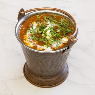 Daal Makhani