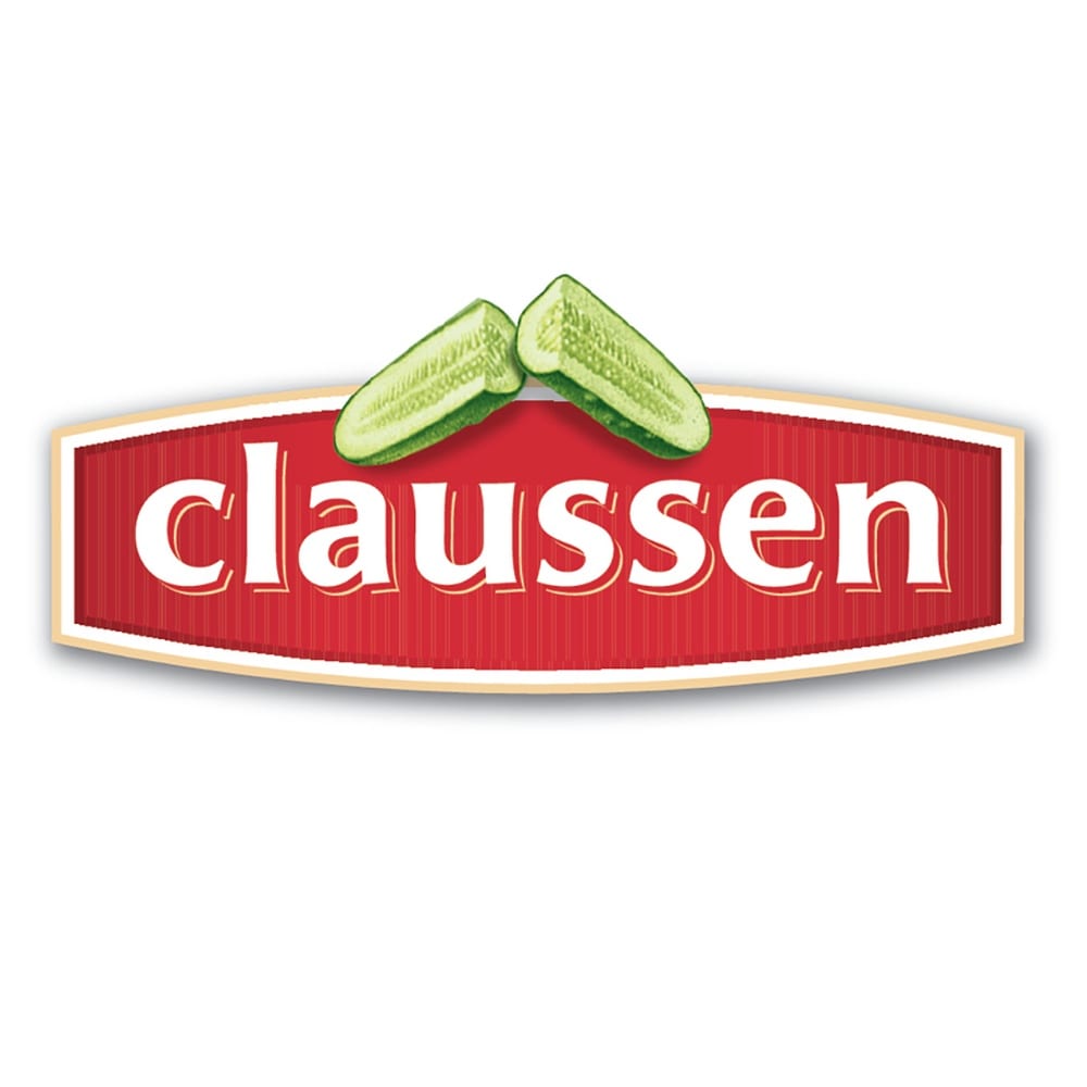 Claussen Pickle Half Spear.