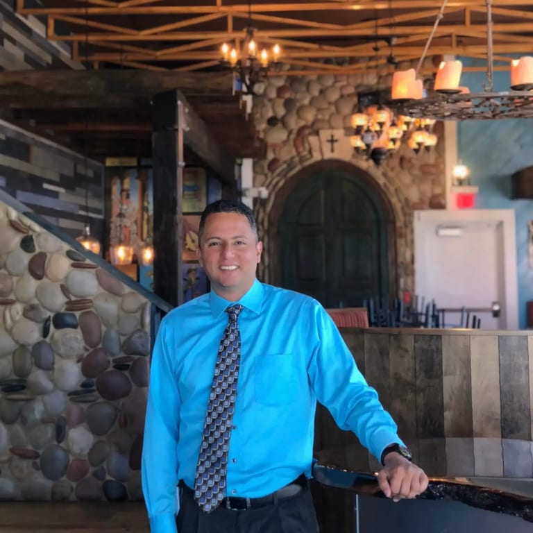 A Story Rooted in Hard Work