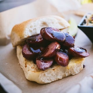 Kielbasa Sandwich (keep)