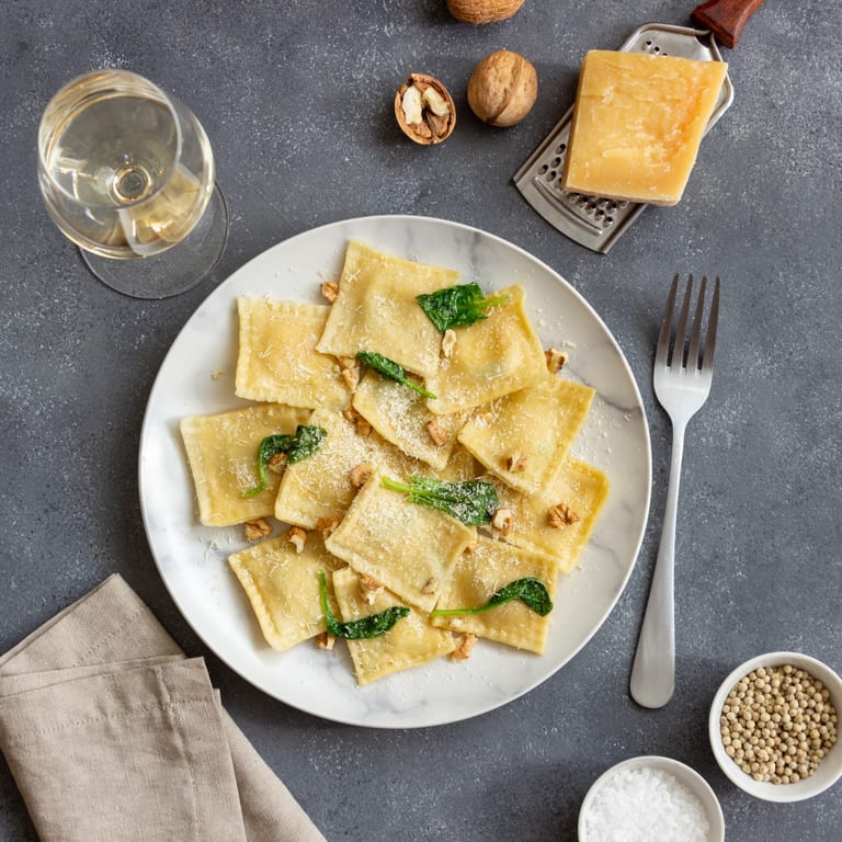 Customers Rave About Italian Flavors & Value