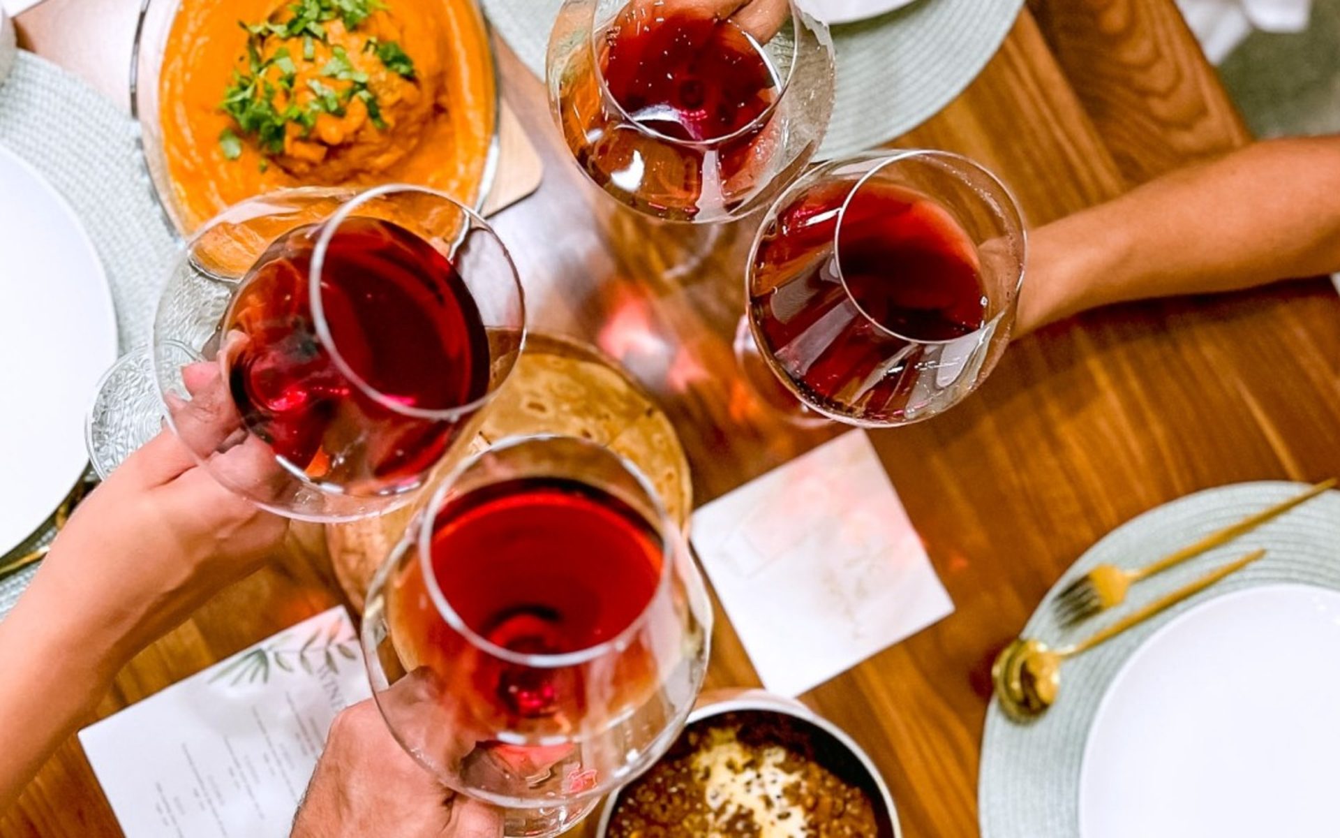 Make Your Fullerton Event Unforgettable