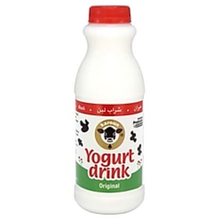 Yogurt Drink