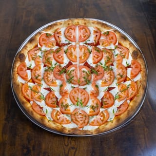 Pizza Margherita
