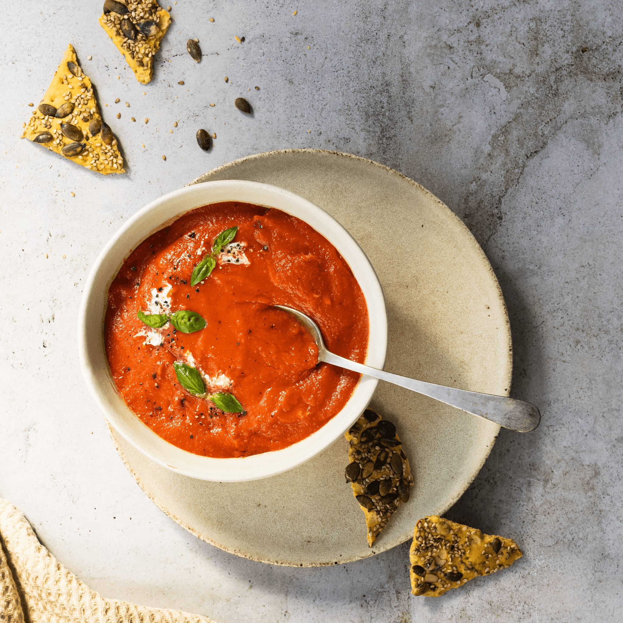 Side of Celeno's Tomato Sauce.