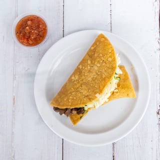 Taco Crispy Grill Chicken