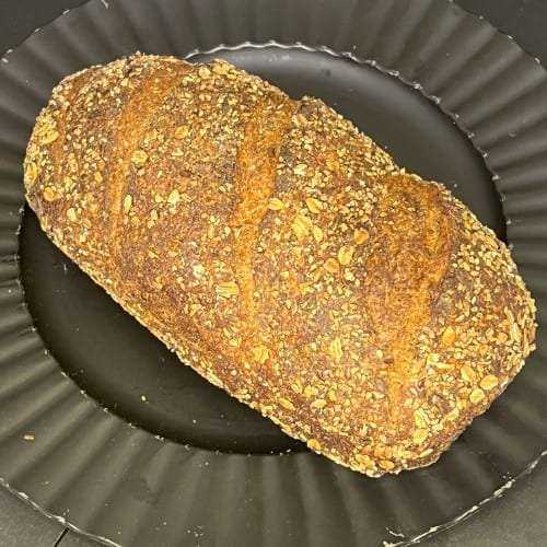 Multigrain Batard 30 OZ.
