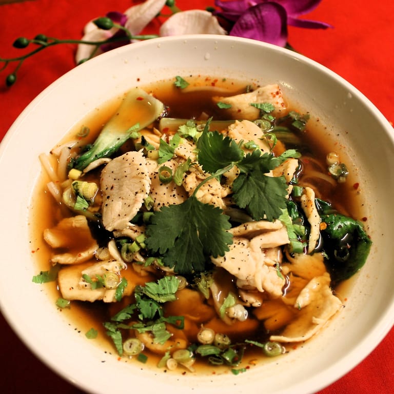 Perfect for All Diets