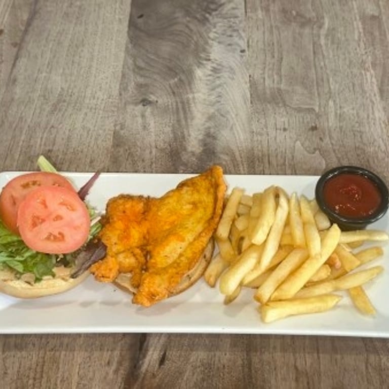 Delicious Veggie Burger Options for Vegetarian Diners