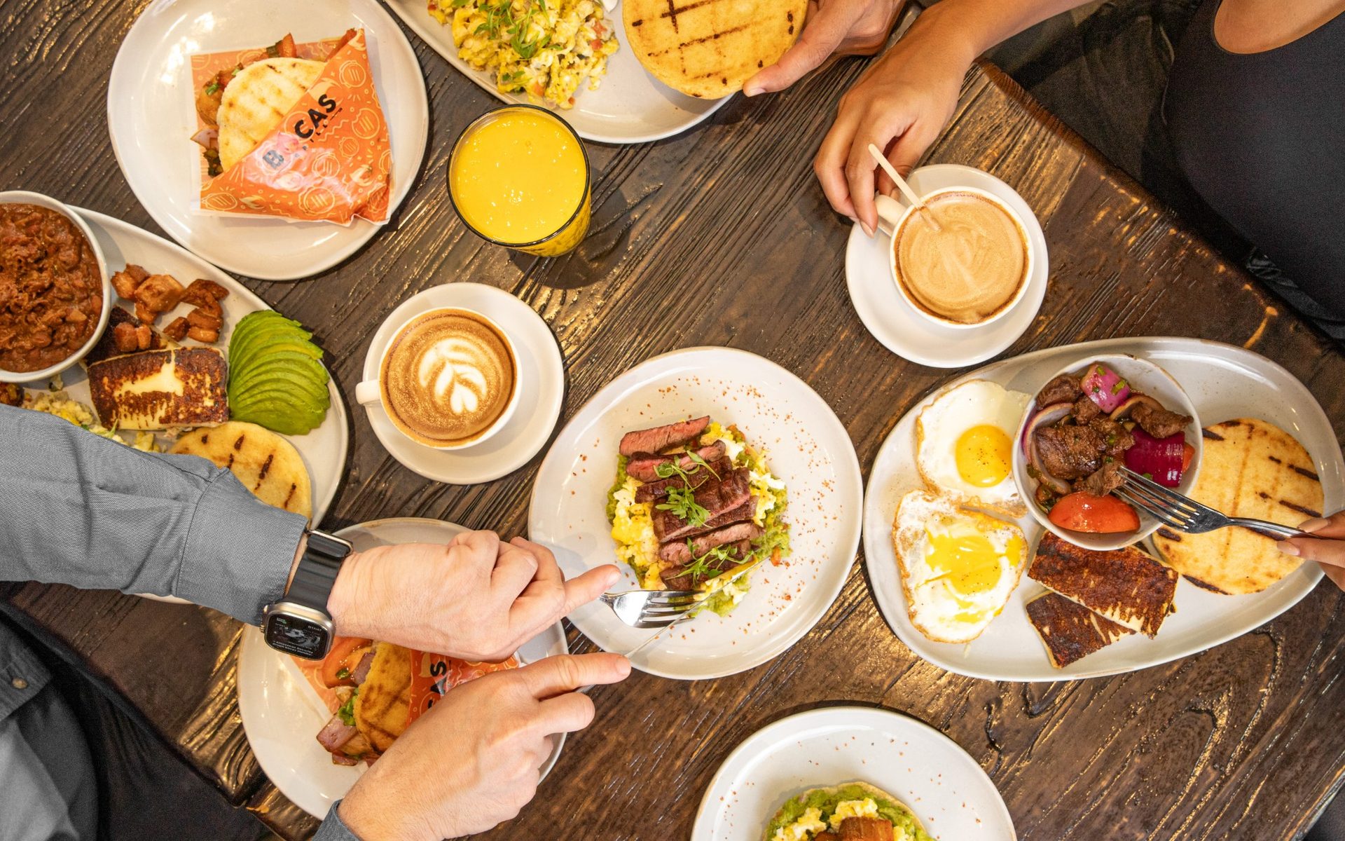 Royal River Grill House, image size:1920x1200