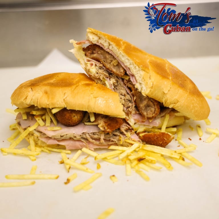 Big Flavor, Bold Bite