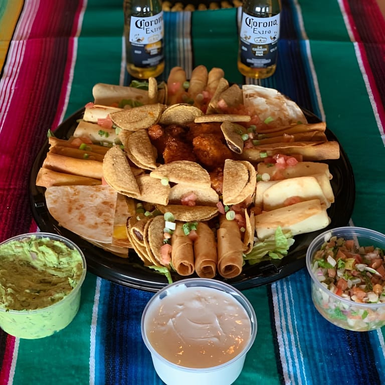 Mexican Catering for Your Next Event in Rapid City