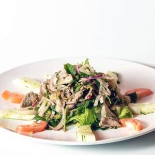 Larb Lao