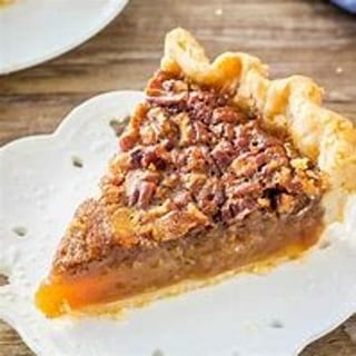 Whole Pecan Pie