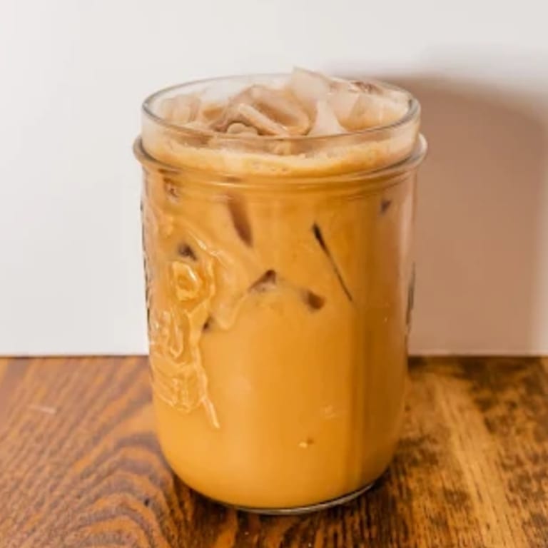 Butterscotch Cold Brew: Sip the Sweetness