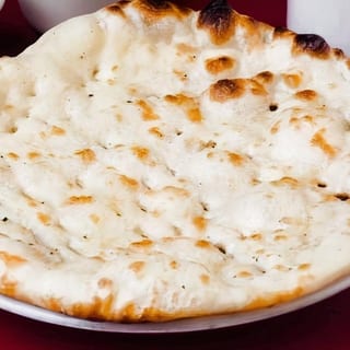 Paneer Naan