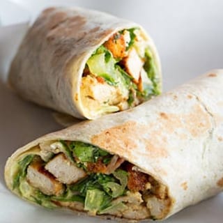 Chicken Wrap