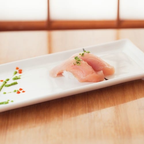 Albacore / White Tuna.