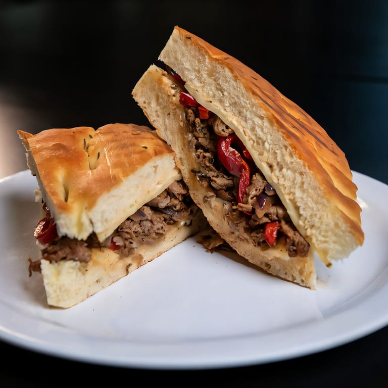 Fresh Millions Restaurant Rewards