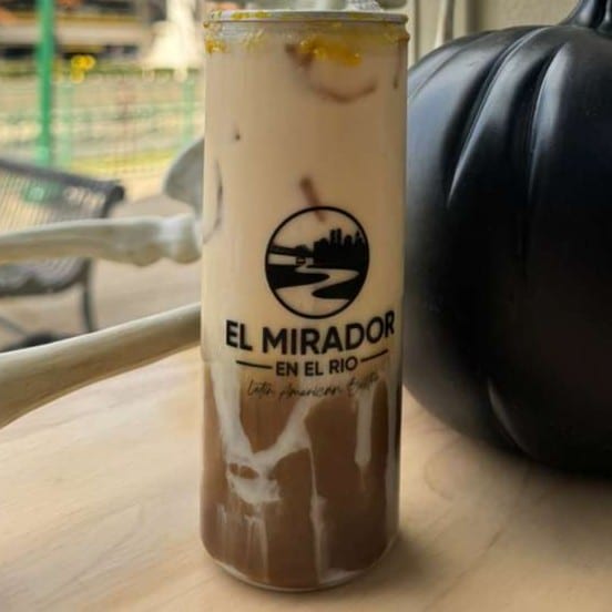 💜 Lavender Maple Bliss.