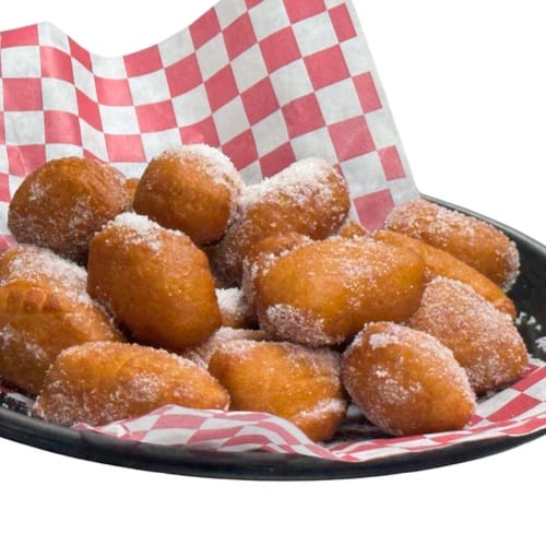 Chinese Donuts (20pcs).