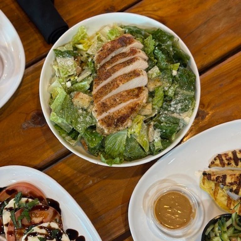 Indulge in Our Famous Hangover Burger