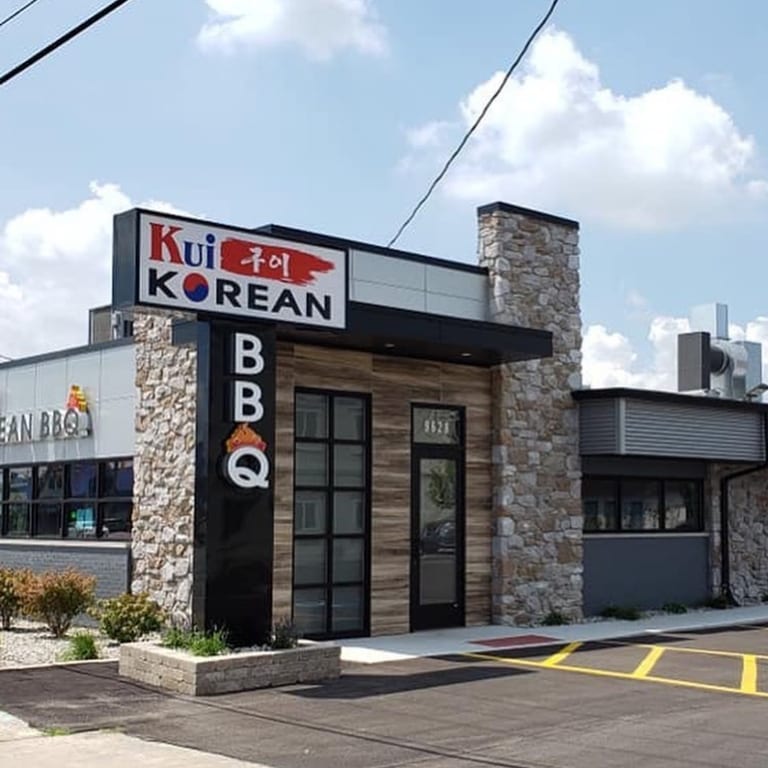 Korean BBQ Made Fresh Every Single Day