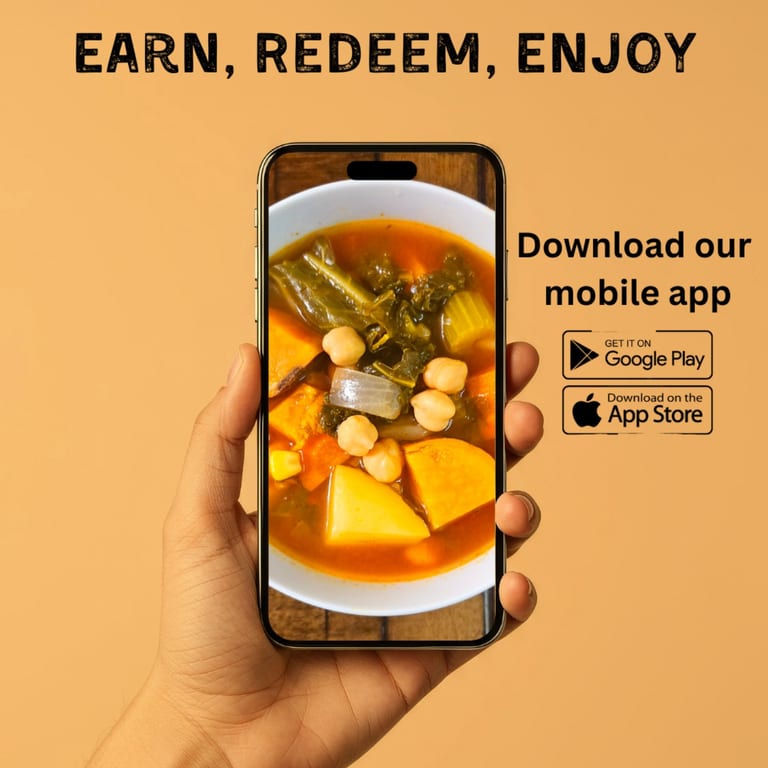 Download Our Free Mobile App 