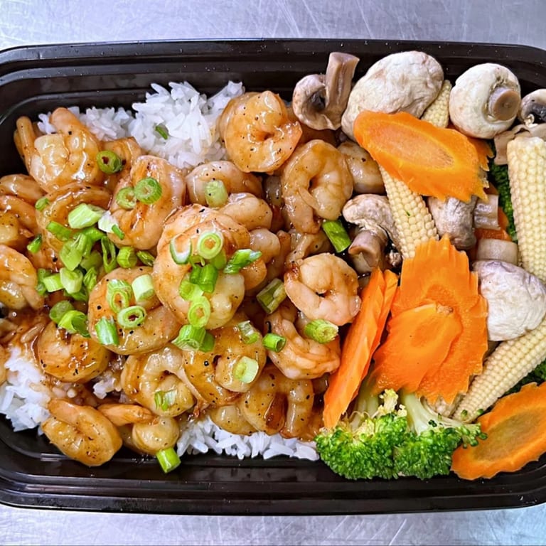 Real Thai, Cooked with Passion