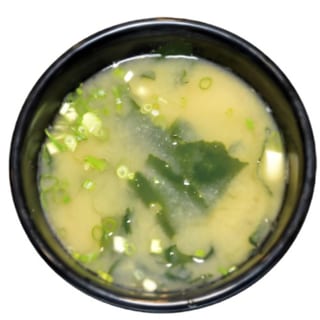 Miso Soup