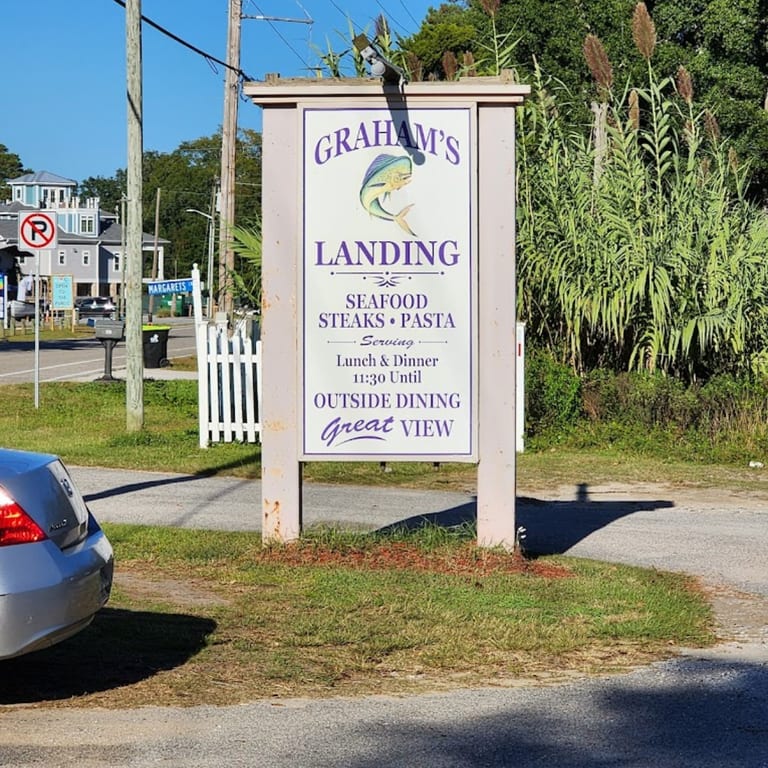 Taste the Coast, Embrace the View!