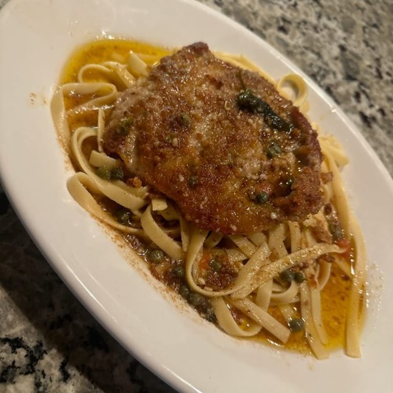 Delicious Lobster Dishes at Our Italian Restaurant