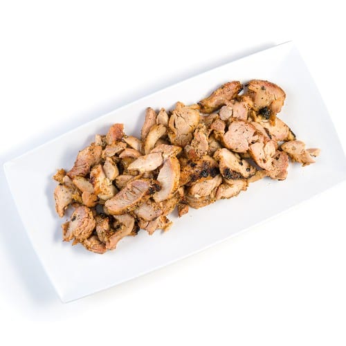 Side - Grilled Chicken.