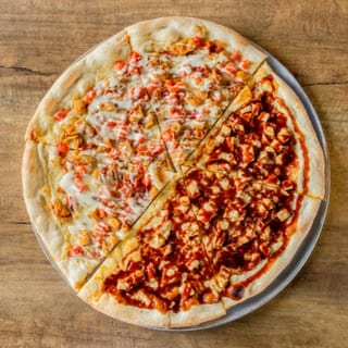 Chicken Bacon Ranch Pizza (Large 16'')