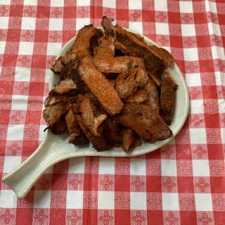 Ruben's Large Rib Tip