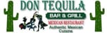 Don Tequila Bar & Grill