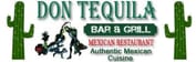 Don Tequila Bar & Grill