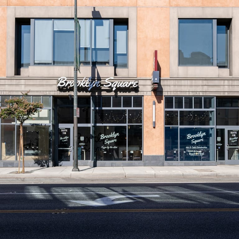 Pasadena’s Spot for True NY Flavors