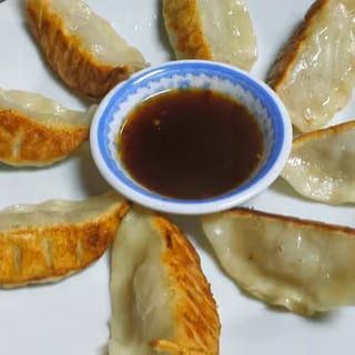 Pot Stickers