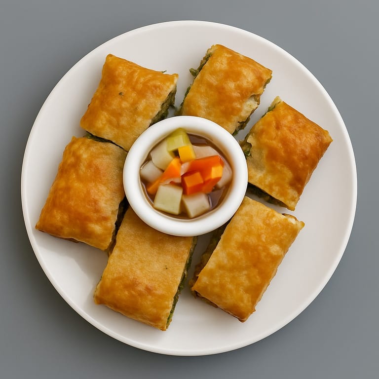 Delicious Chicken Dishes for Every Palate