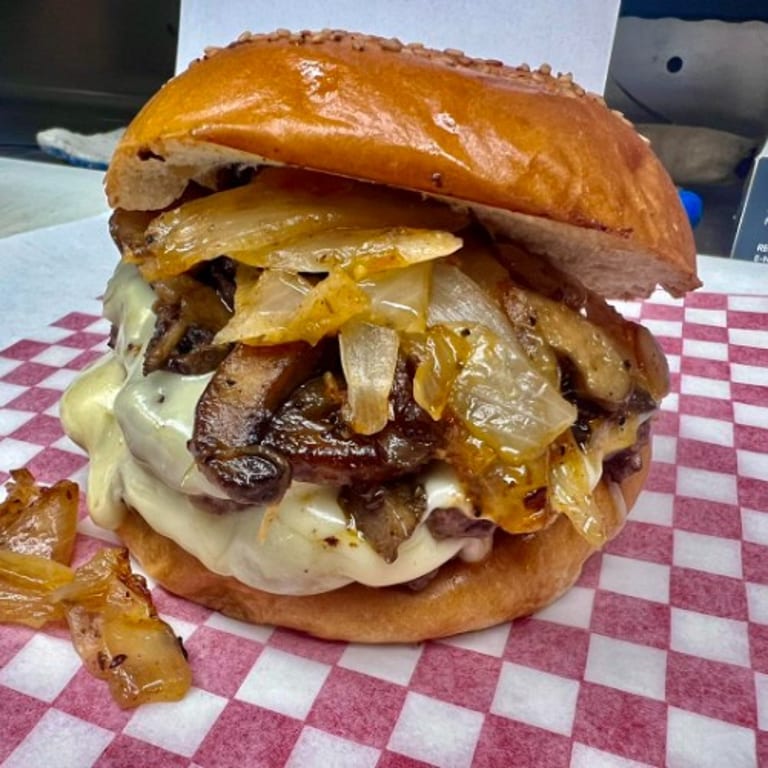 Veggie Burger: A Delicious Meatless Option