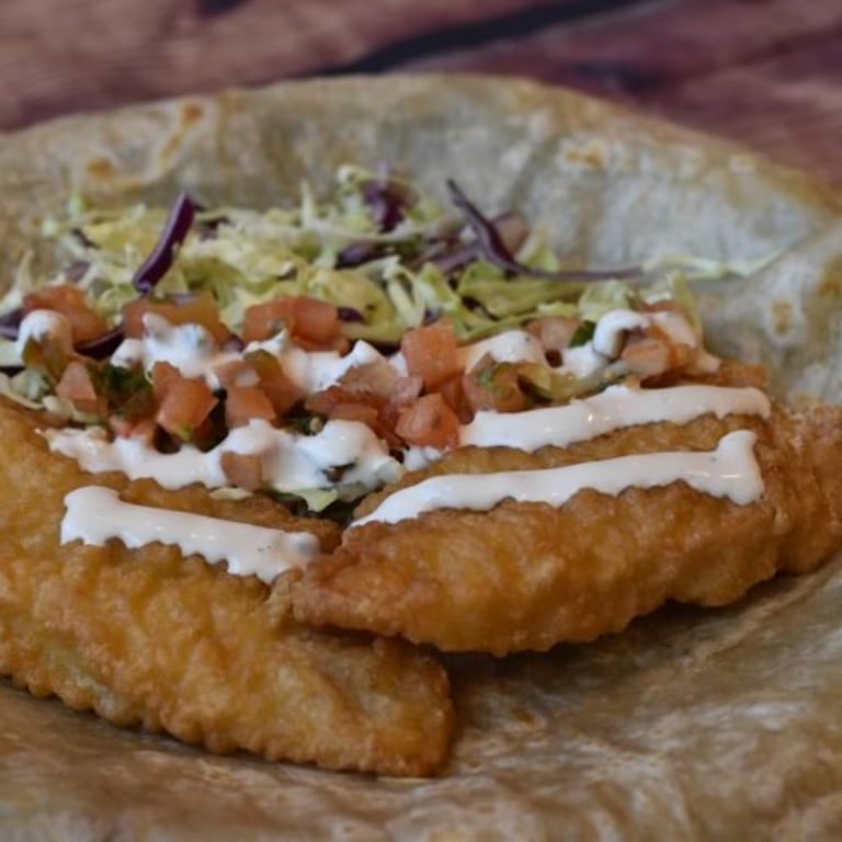 Fresh Salads: A Healthy Twist to Mexican Favorites