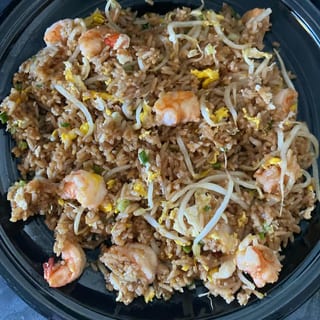  Pekin special fried rice