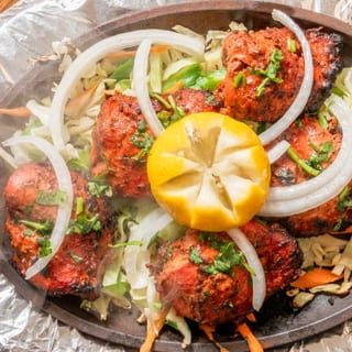 Chicken Tikka