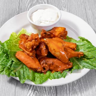 Fresh Party Buffalo Wings