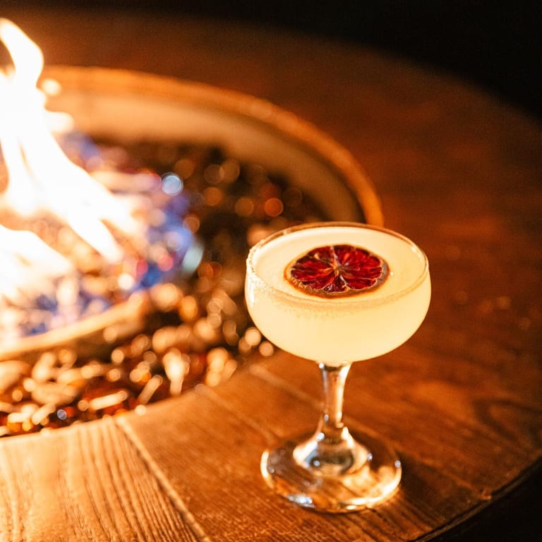 Evenings Designed for Pure Enjoyment