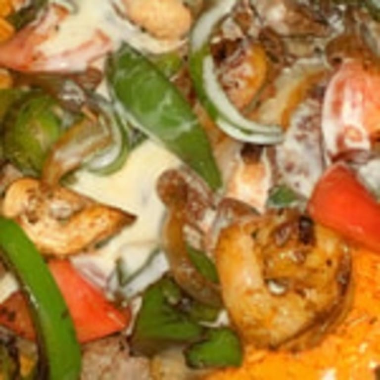 Delicious Quesadilla Creations