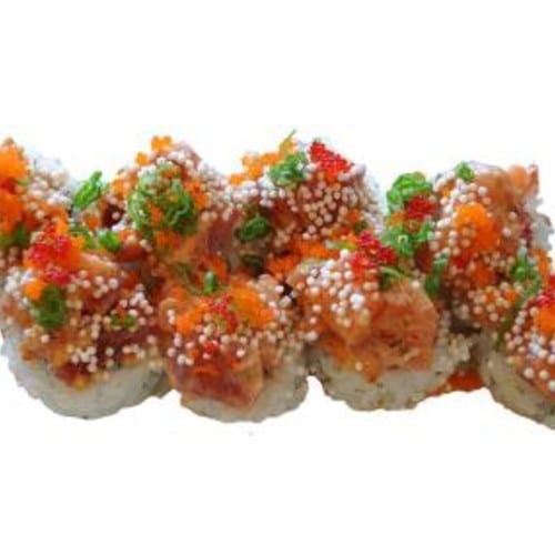 Happy Together Roll.