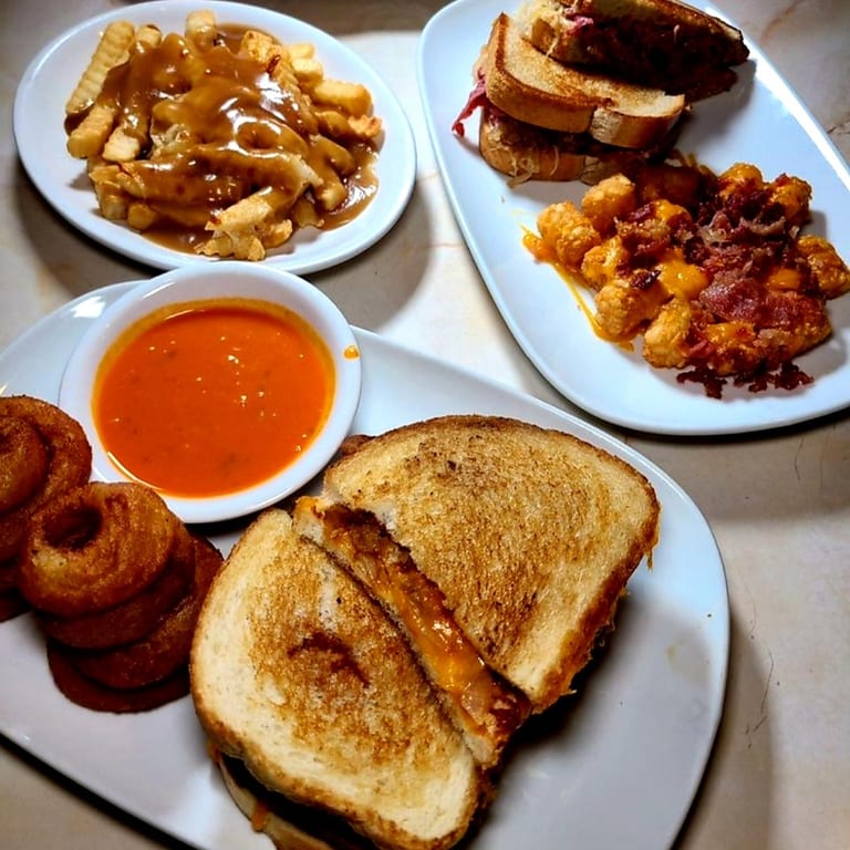 World-Class Catering Service