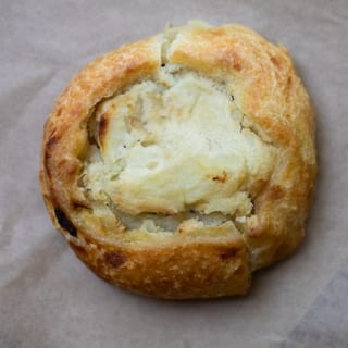 Potato Knish